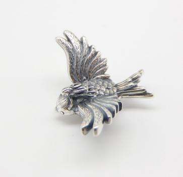 Thumbelina - The Palace of Amber - Every Little Bead exclusive